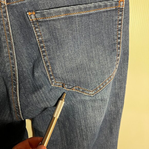 Dynamite Kate Jeans - Picture 3 of 5